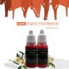 1 Bottle 15ml Tattoo Ink Pigment For Permanent Makeup Easy To Wear Eyebrow Eyeliner Lip Body 3