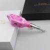 Marble Wireless Microblading Machine Pen Eyebrow Permanent Makeup Tattoo Gun with LED Display Speed for Ombre 2