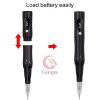 New Arriving Advanced Permanent Makeup Tattoo Pen Wireless Digital Tattoo Permanent Makeup Machine For Professional Use 3