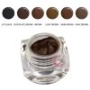 New Embroidery Microblading Pigments Semi Permanent Makeup Tattoo Ink Pigment Eyebrow Embroidery Ink 1
