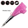 Newest ombre Eyebrow Tattoo Machine Marble Permanent Makeup Eyebrow Tattoo Pen for Eyebrow lips shading with