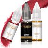 Professional Permanent Makeup Machine Use Liquid Microblading Pigment Paint Tattoo Ink Tattoo Supply For Eyebrows Eyeliner 1