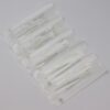 0 35 35mm Disposable Sterilized Professional Tattoo needles 1RL 3RL for Tattoo Eyebrow Pen Marble Collection 2
