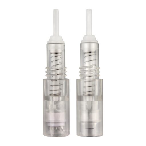 10pcs Nano Cartridge Needle 12pins MTS needles for Permanent Makeup Eyebrow Tattoo Machine tattoo Supplies