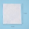 1200PCS Disposable Tattoo Pads Microblading Supplies Tattoo Clean Cotton for Permanent Makeup 1