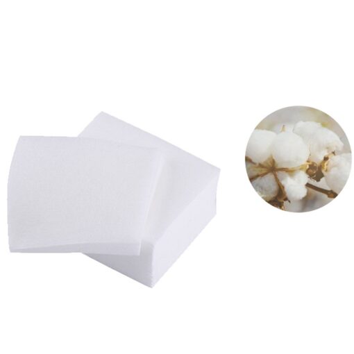 1200PCS Disposable Tattoo Pads Microblading Supplies Tattoo Clean Cotton for Permanent Makeup 3