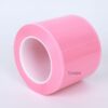 1200PCS Roll Pink Waterproof Tattoo Barrier Film Pro Tattoo devices Disposable Self Adhesive Protective Film Roll 3