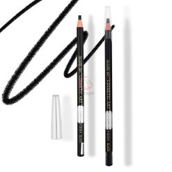 6PCS Waterproof Microblading Permanent Makeup Eyebrow Lip Design Eye Brow Positioning Lip Tattoo Pen Pencil Tools 1