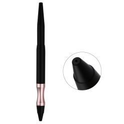Intelligent Microblading Eyebrow Shading Pen with Easy Coloring Round Pins Microblading Needles for Semi Permanent Makeup 1