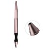 Intelligent Microblading Eyebrow Shading Pen with Easy Coloring Round Pins Microblading Needles for Semi Permanent Makeup 2