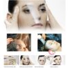 Microblading Permanent Makeup Disposable Shower Face Shields for Hairspray Salon Supplies and Eyelash Extensions 2