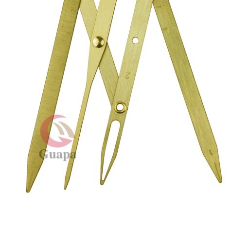 Microblading Supplies Eyebrow Caliper Ruler Permanent Makeup Accessories Eyebrow Stencil Golden Ratio Tattoo Measuring Tools 4