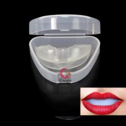 Microblading Tattoo lip Braces Protect Teeth when Permanent Makeup Lips Oral Care for PMU lip Dental 1