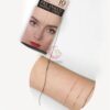 New Microblading MAPPING STRING Pre Inked Eyebrow Marker thread Tattoo Brows Point 10m Pre Inked tattoo 4