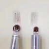 Newest disposable roller microblading needle tattoo eyebrows fog embroidery pin fit for permanent makeup micro manual 5
