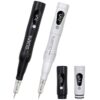 Wireless Microblading Machine 5 Level Speed Tattoo Eyebrow Permanent Makeup Pen with Cartridge Needles for Powder